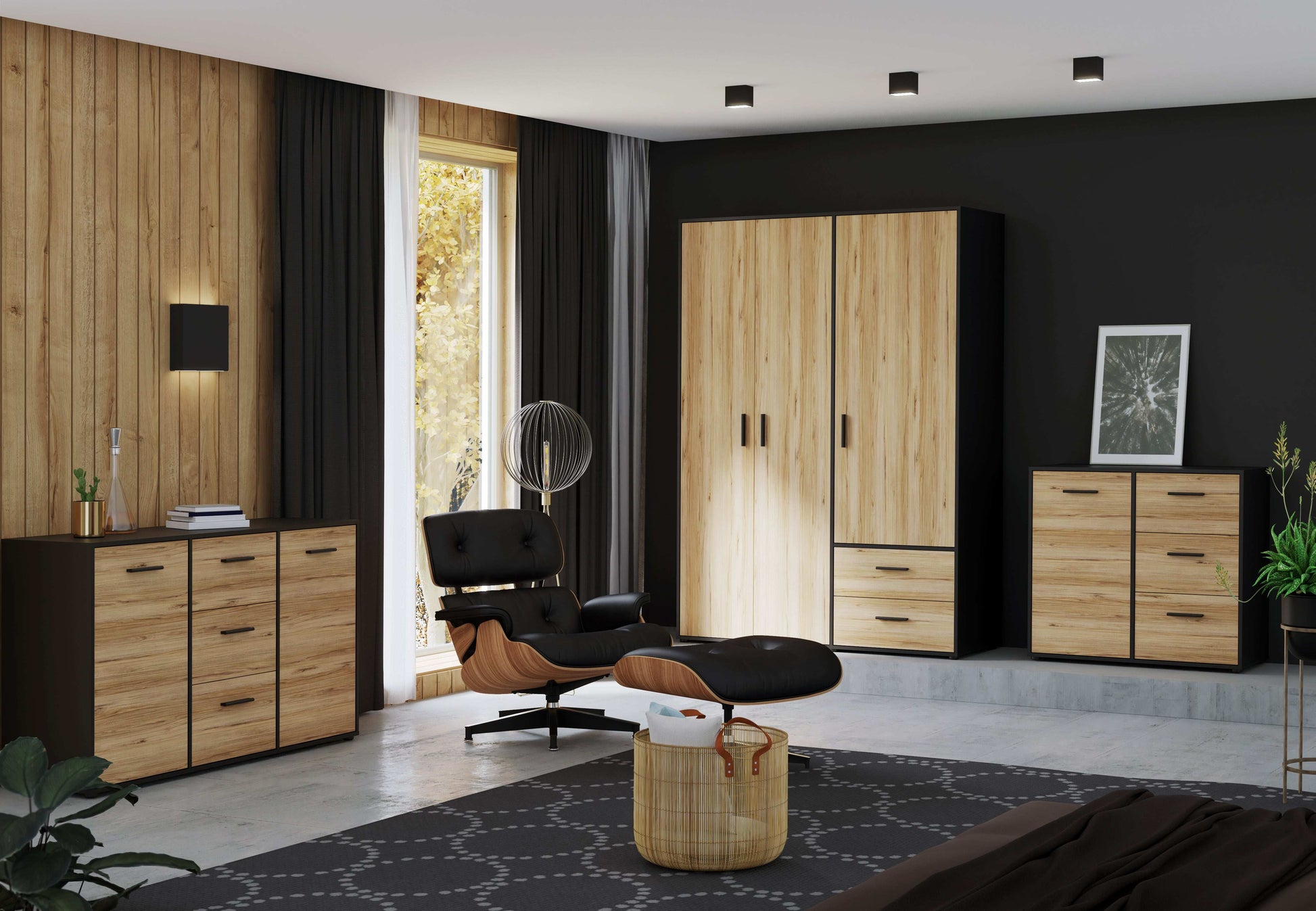 #Lefkadas balta komoda# - #Maxibaldai#