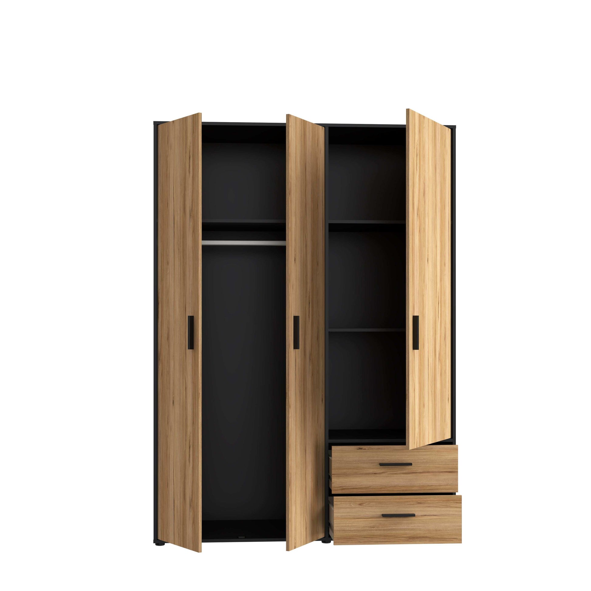 #Lefkadas balta komoda# - #Maxibaldai#