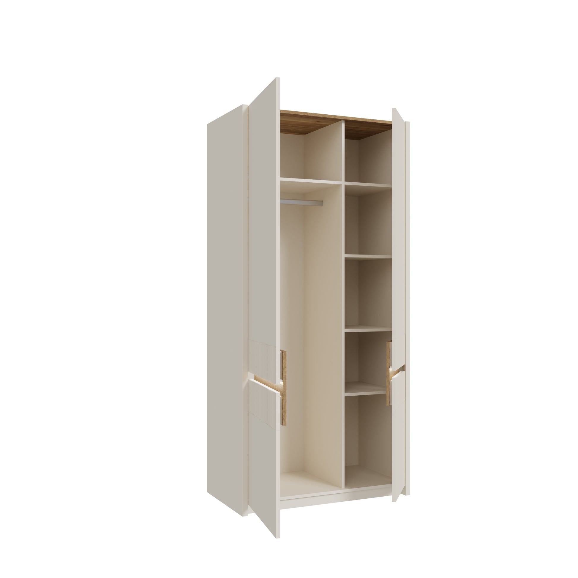 #Lefkadas balta komoda# - #Maxibaldai#