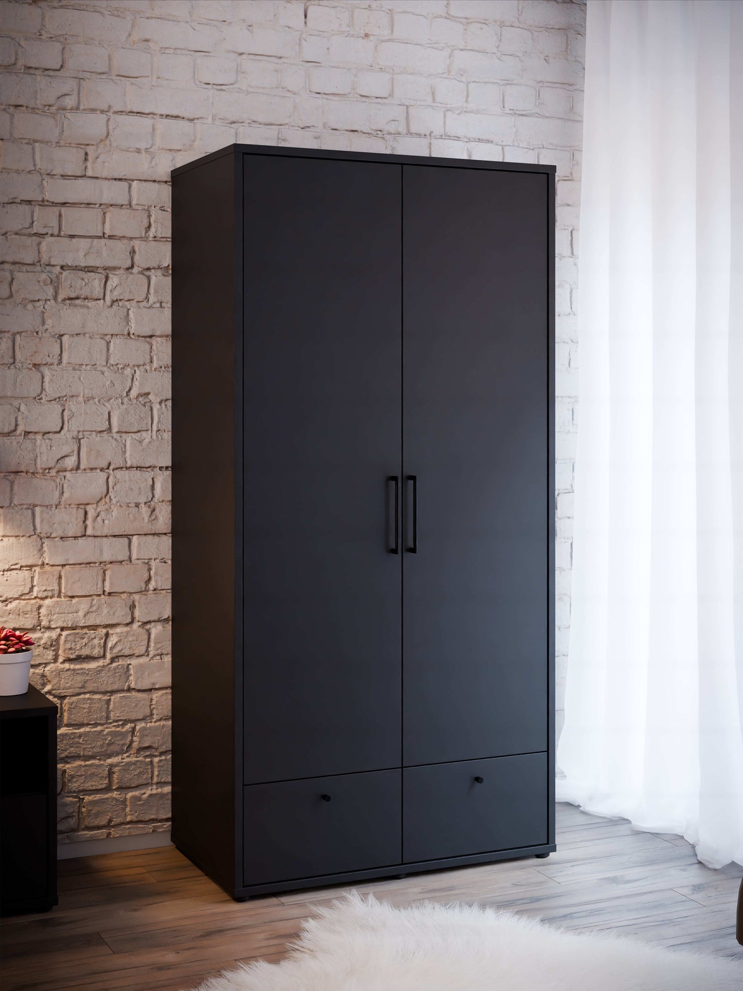 #Lefkadas balta komoda# - #Maxibaldai#