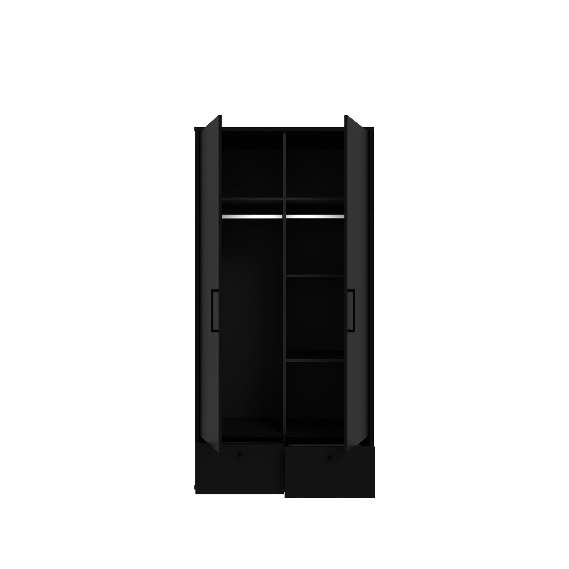 #Lefkadas balta komoda# - #Maxibaldai#