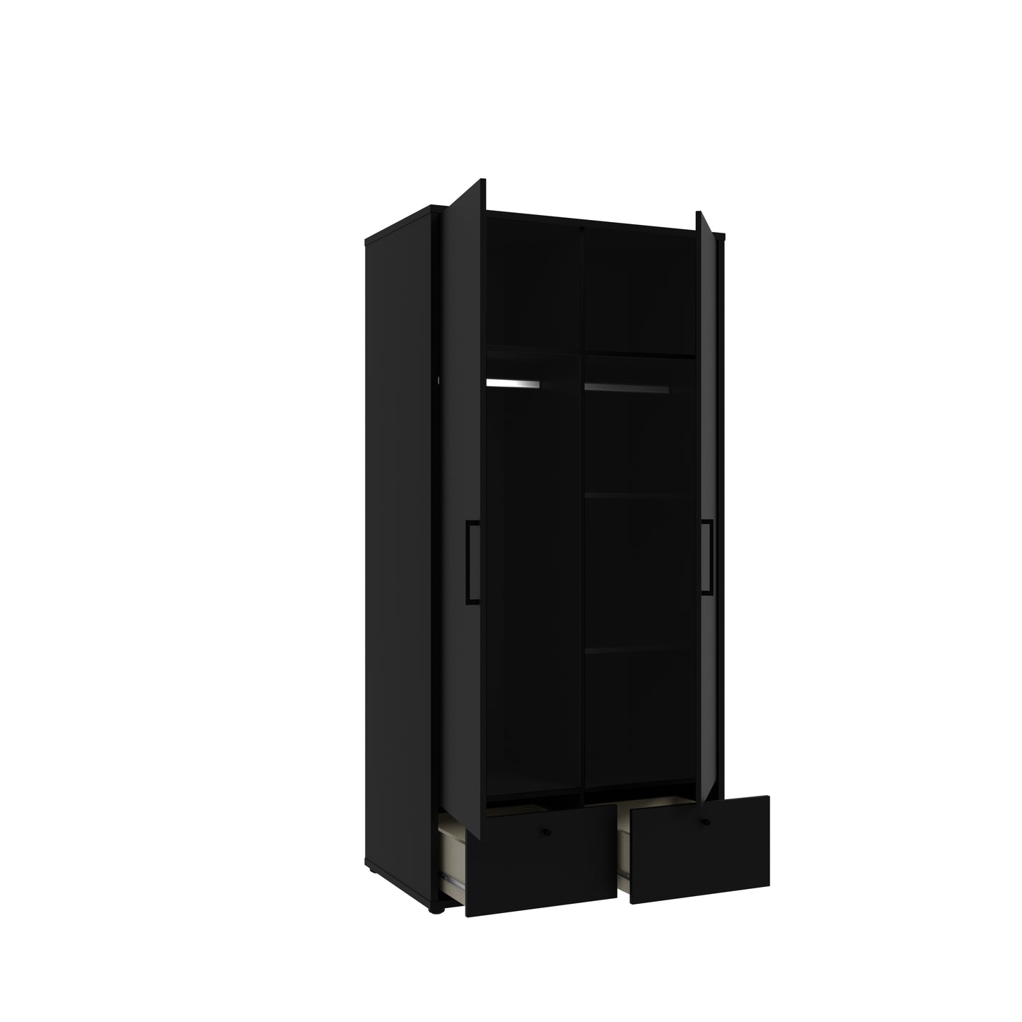 #Lefkadas balta komoda# - #Maxibaldai#