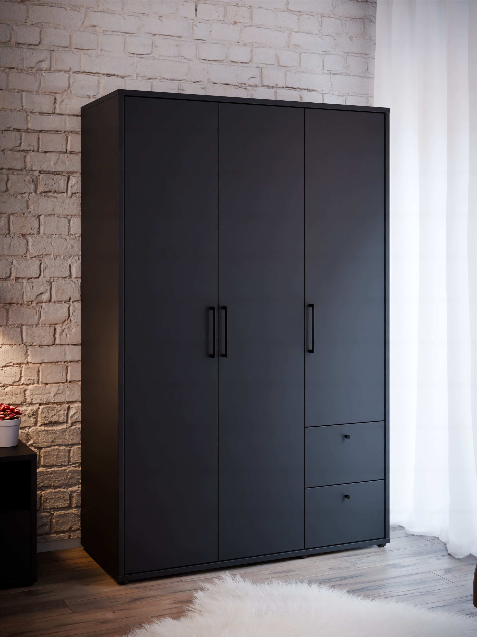 #Lefkadas balta komoda# - #Maxibaldai#