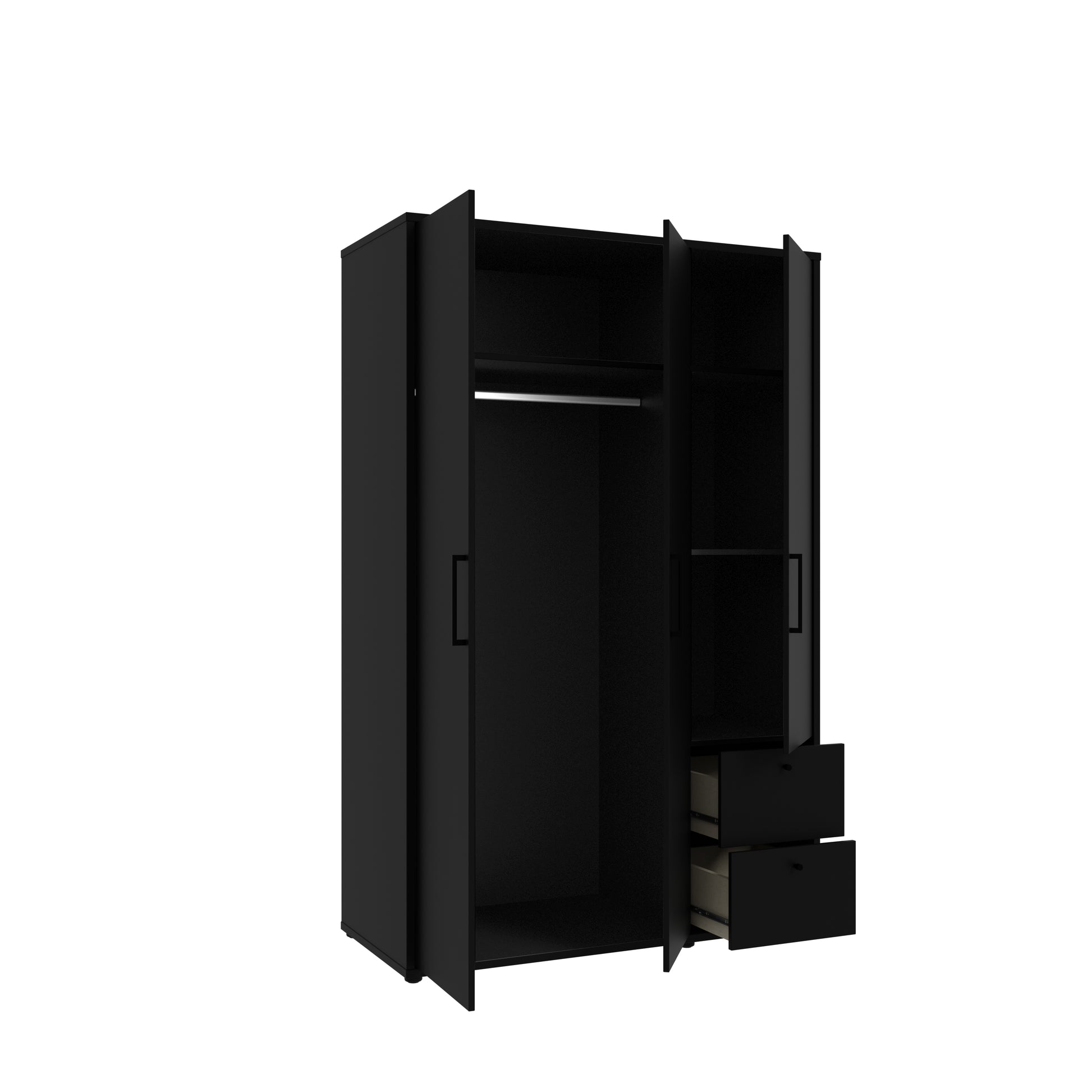 #Lefkadas balta komoda# - #Maxibaldai#