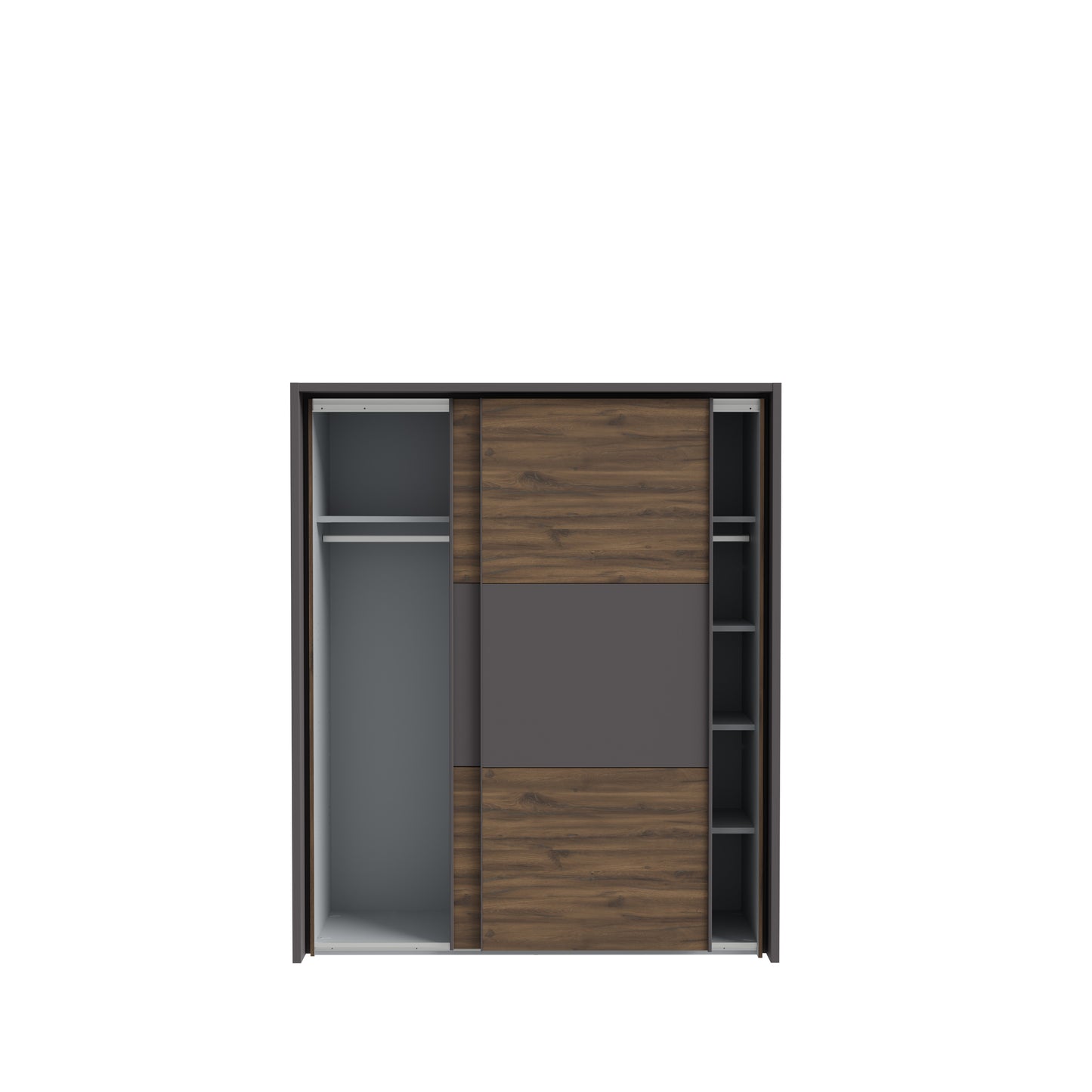 #Lefkadas balta komoda# - #Maxibaldai#