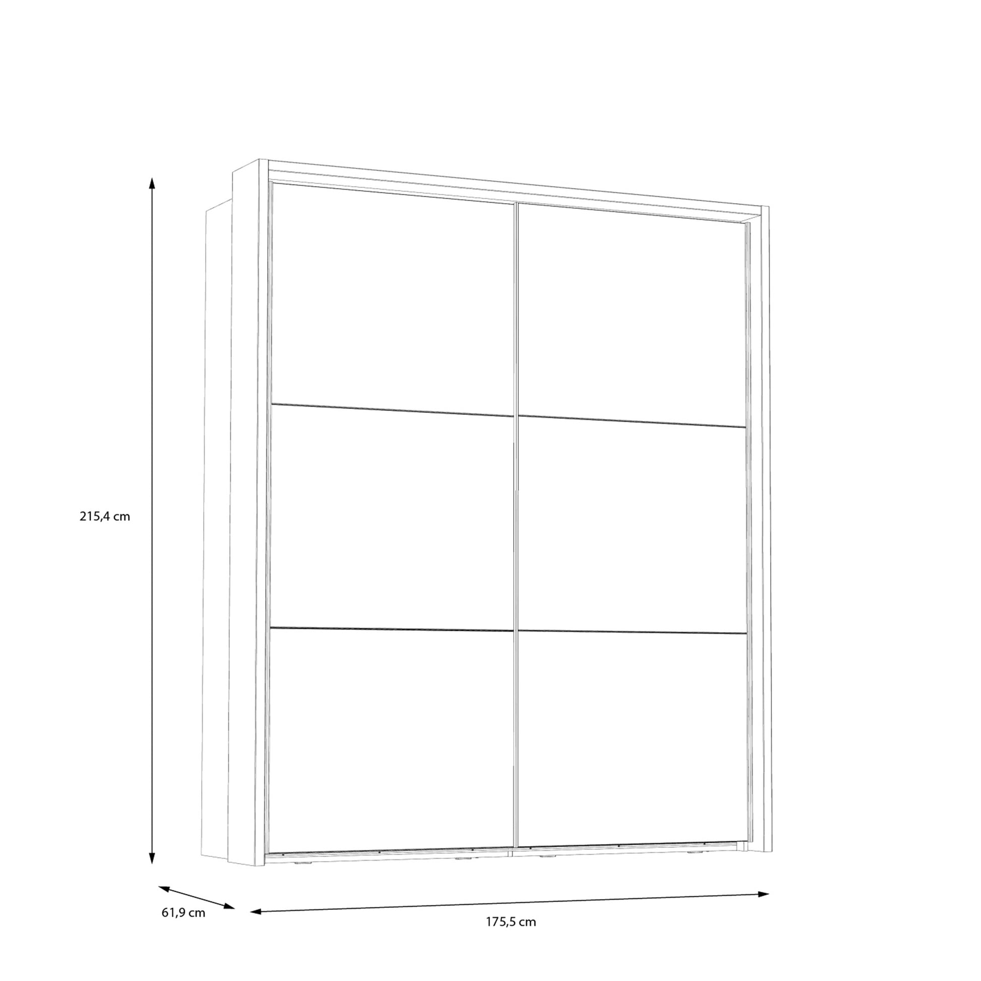 #Lefkadas balta komoda# - #Maxibaldai#