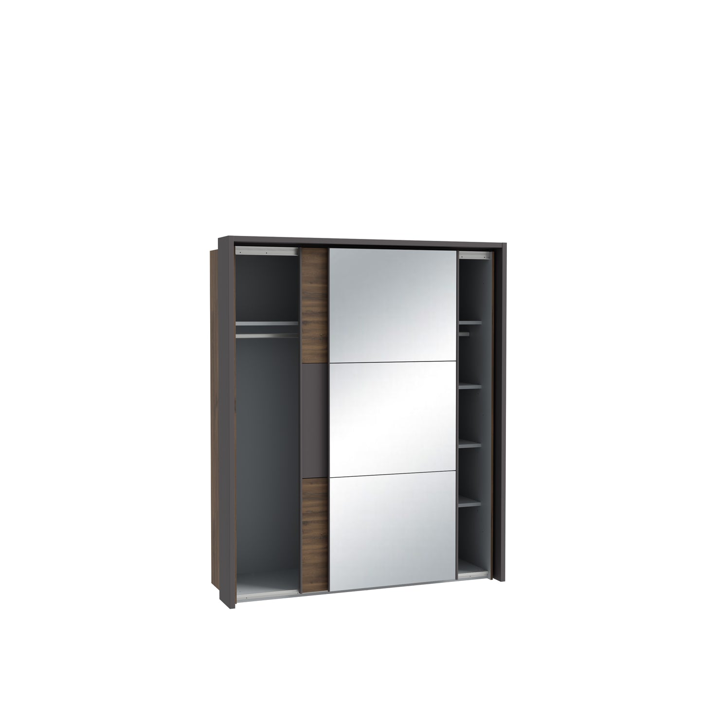 #Lefkadas balta komoda# - #Maxibaldai#