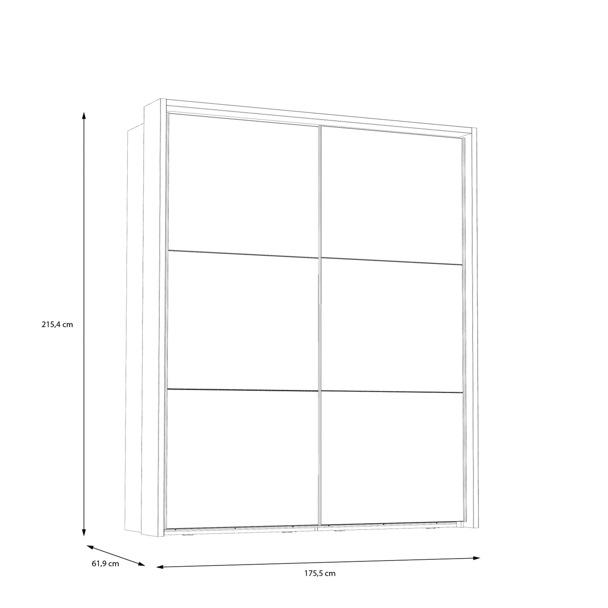 #Lefkadas balta komoda# - #Maxibaldai#