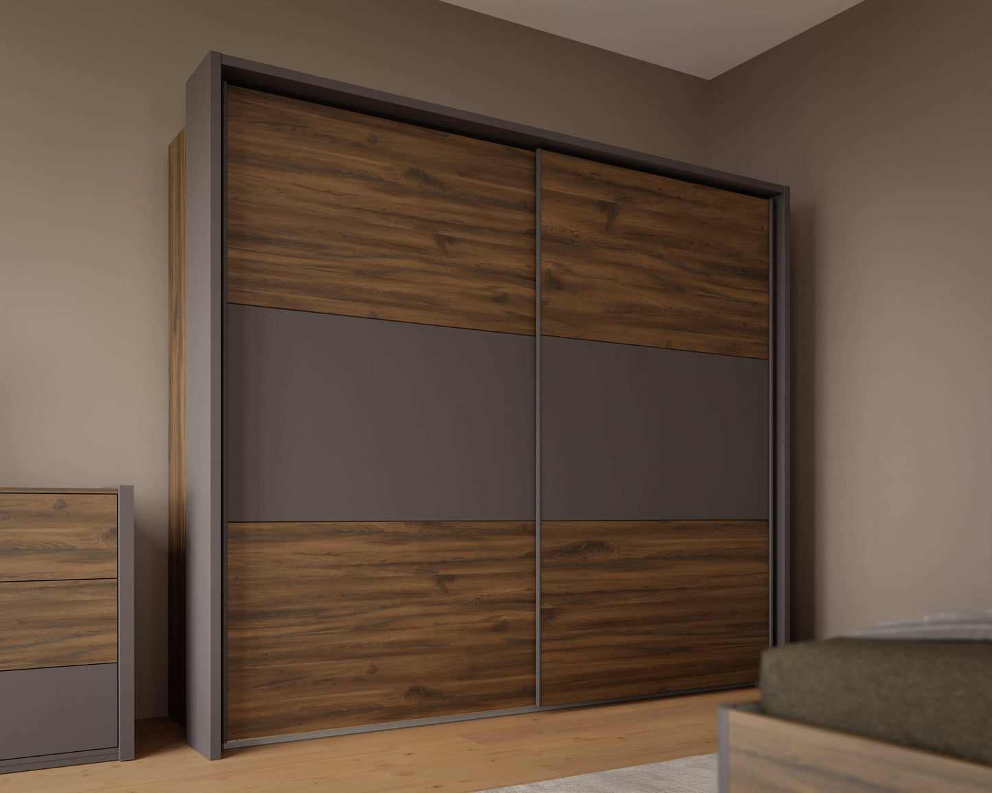 #Lefkadas balta komoda# - #Maxibaldai#