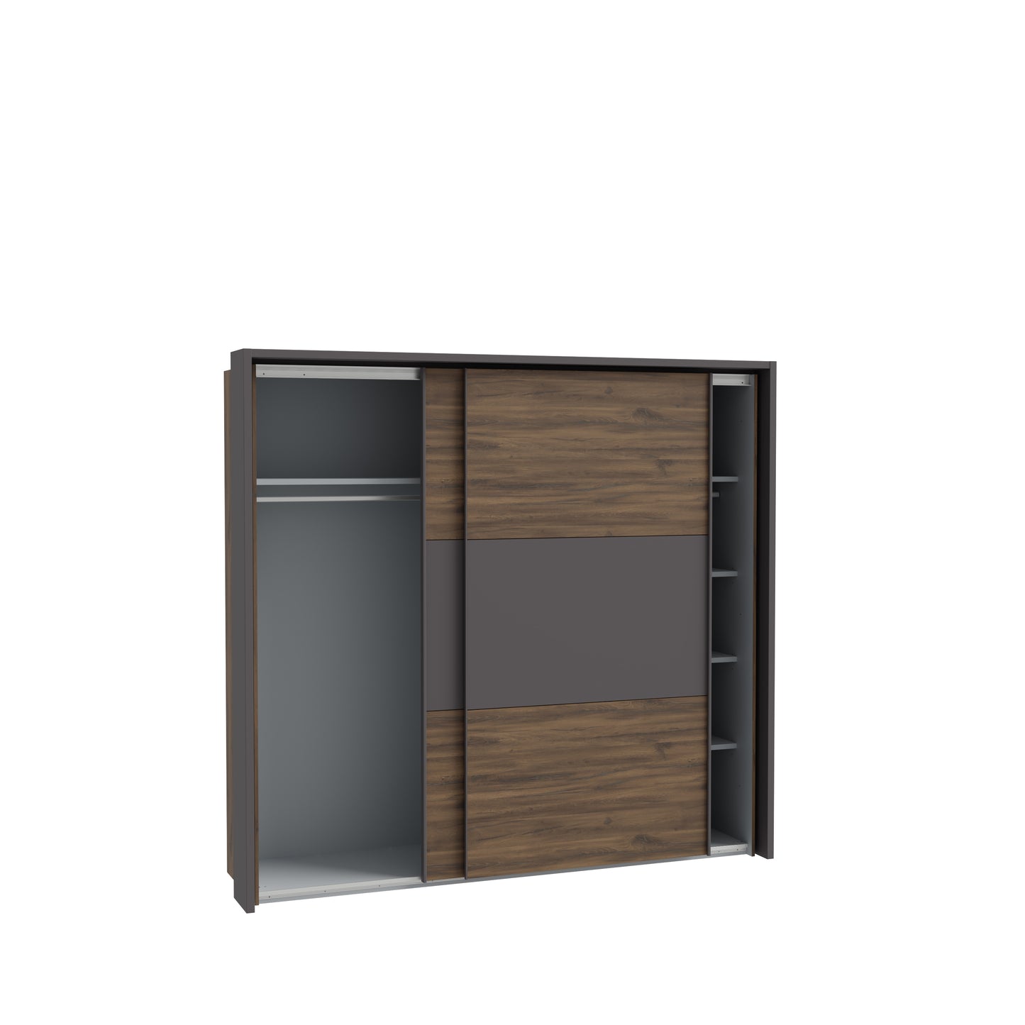 #Lefkadas balta komoda# - #Maxibaldai#