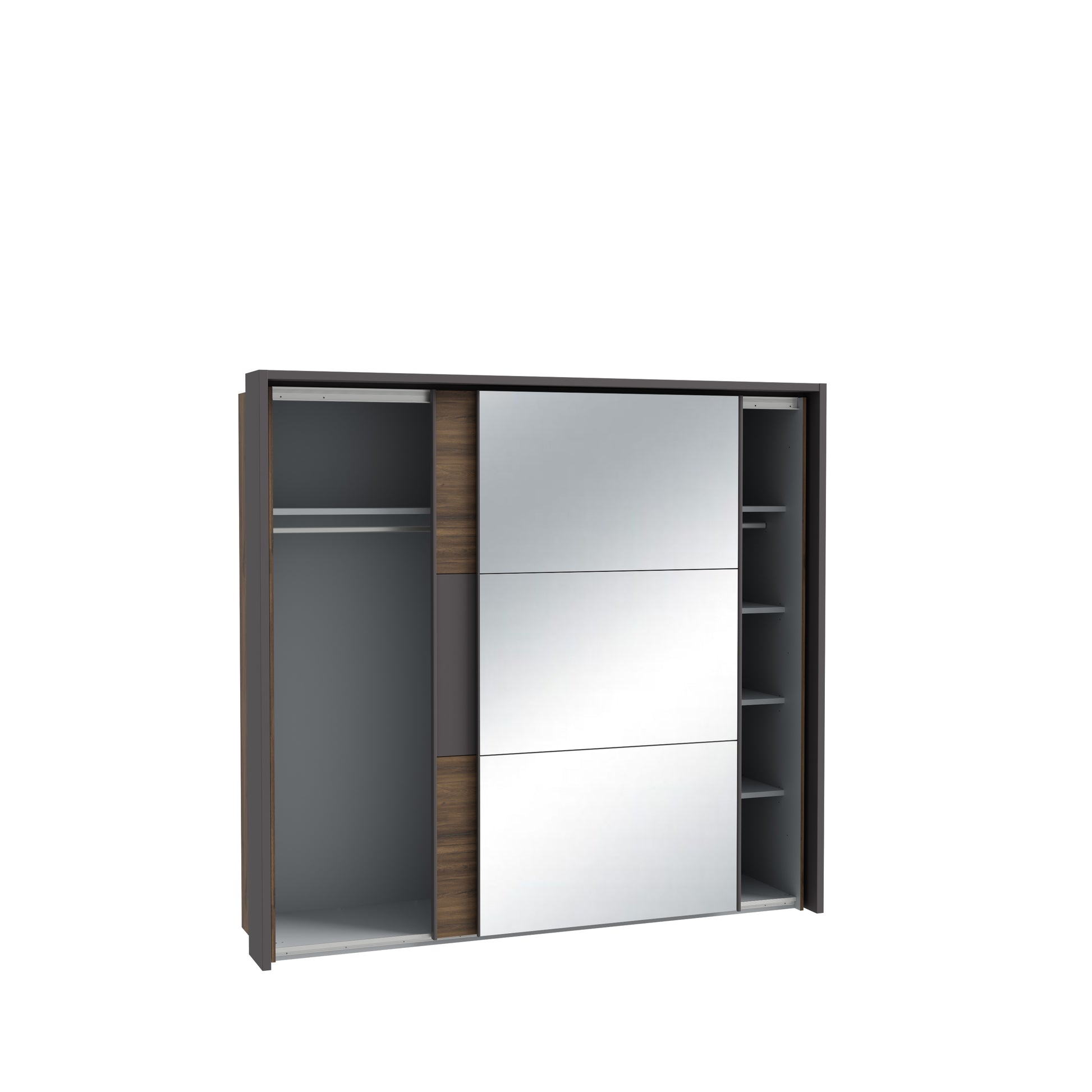 #Lefkadas balta komoda# - #Maxibaldai#