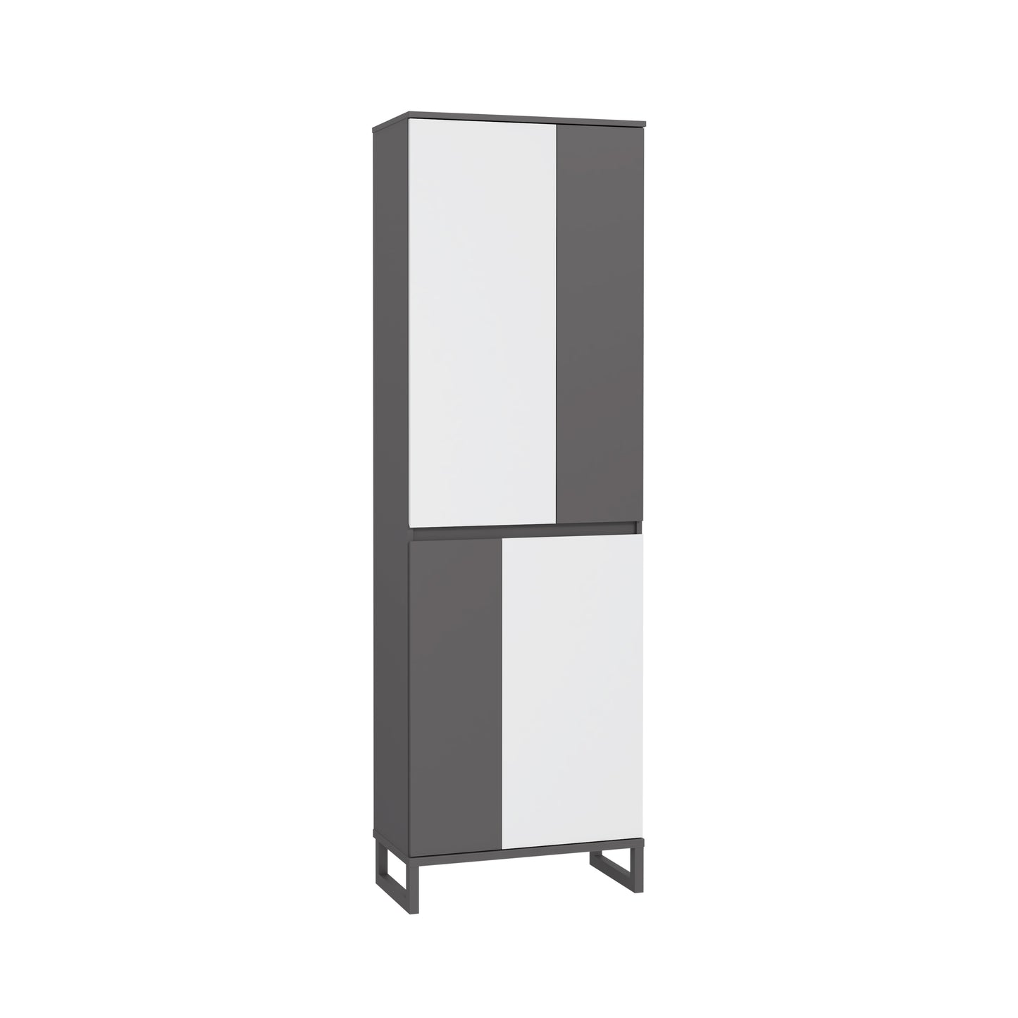 #Lefkadas balta komoda# - #Maxibaldai#