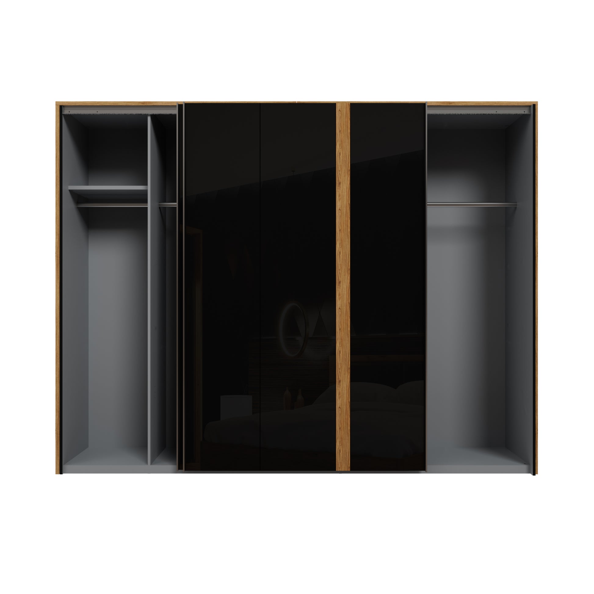 #Lefkadas balta komoda# - #Maxibaldai#