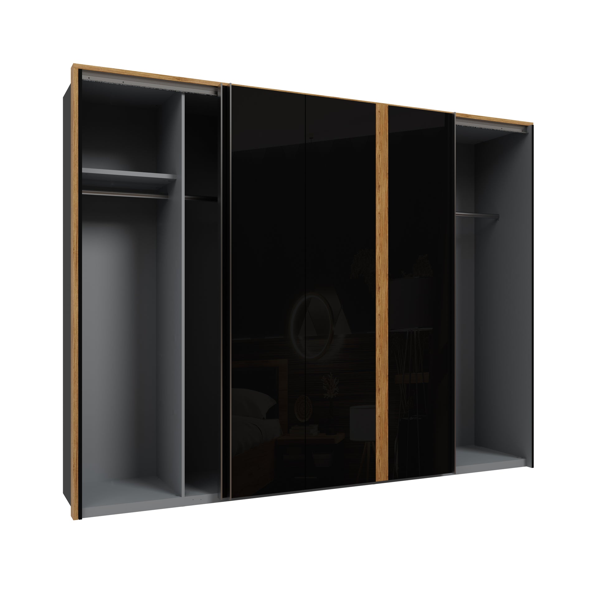 #Lefkadas balta komoda# - #Maxibaldai#