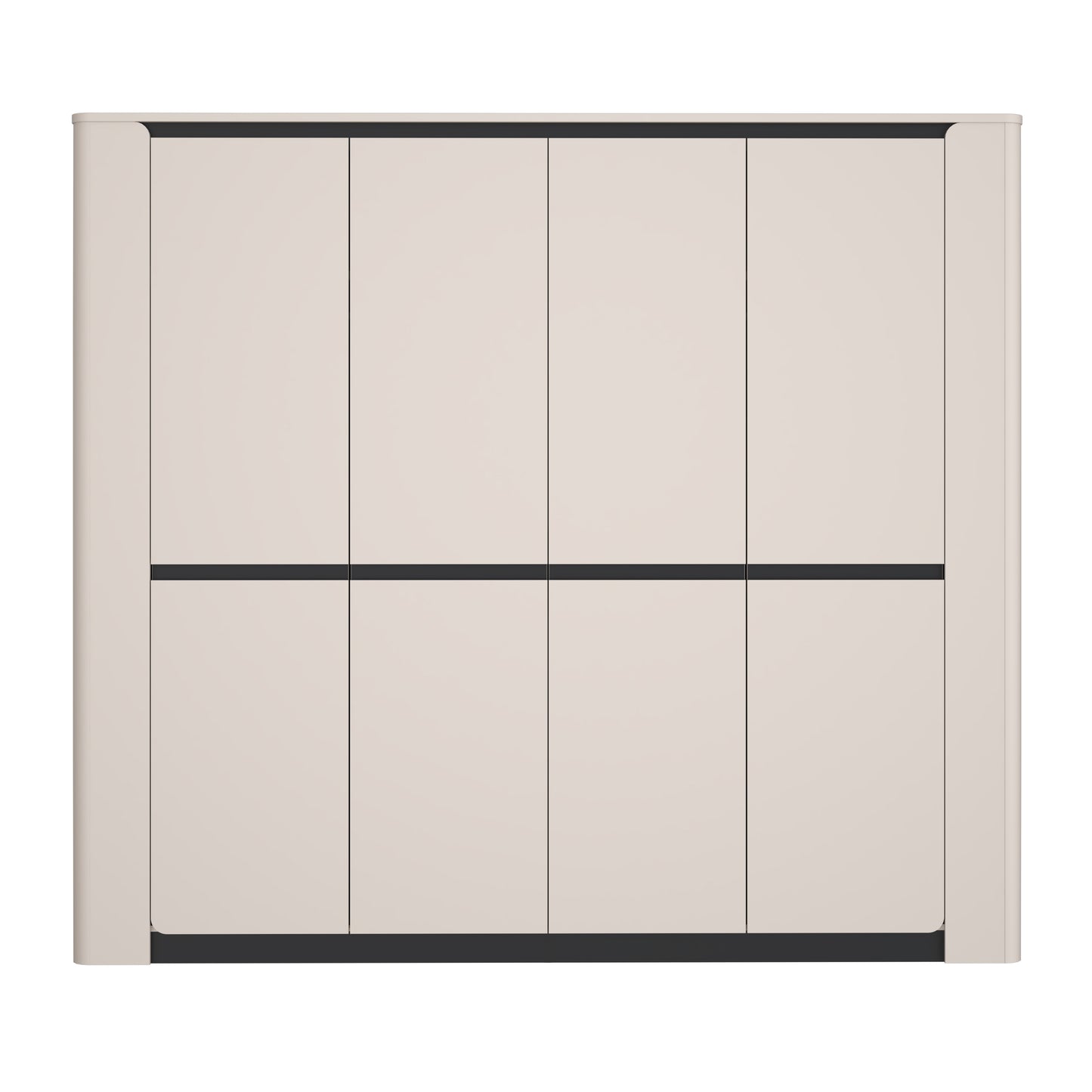 #Lefkadas balta komoda# - #Maxibaldai#