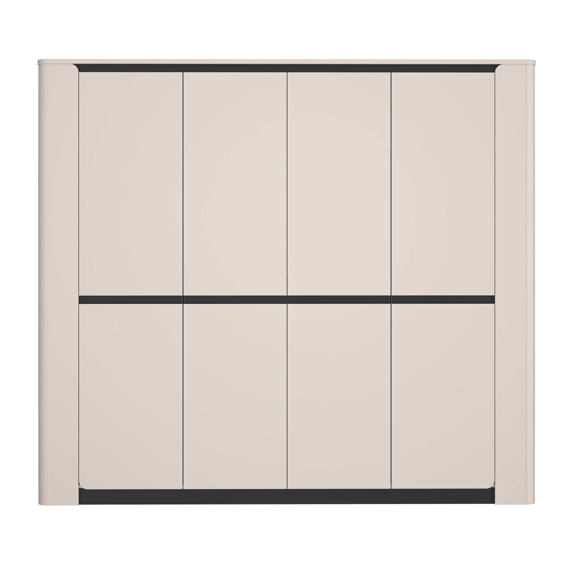 #Lefkadas balta komoda# - #Maxibaldai#