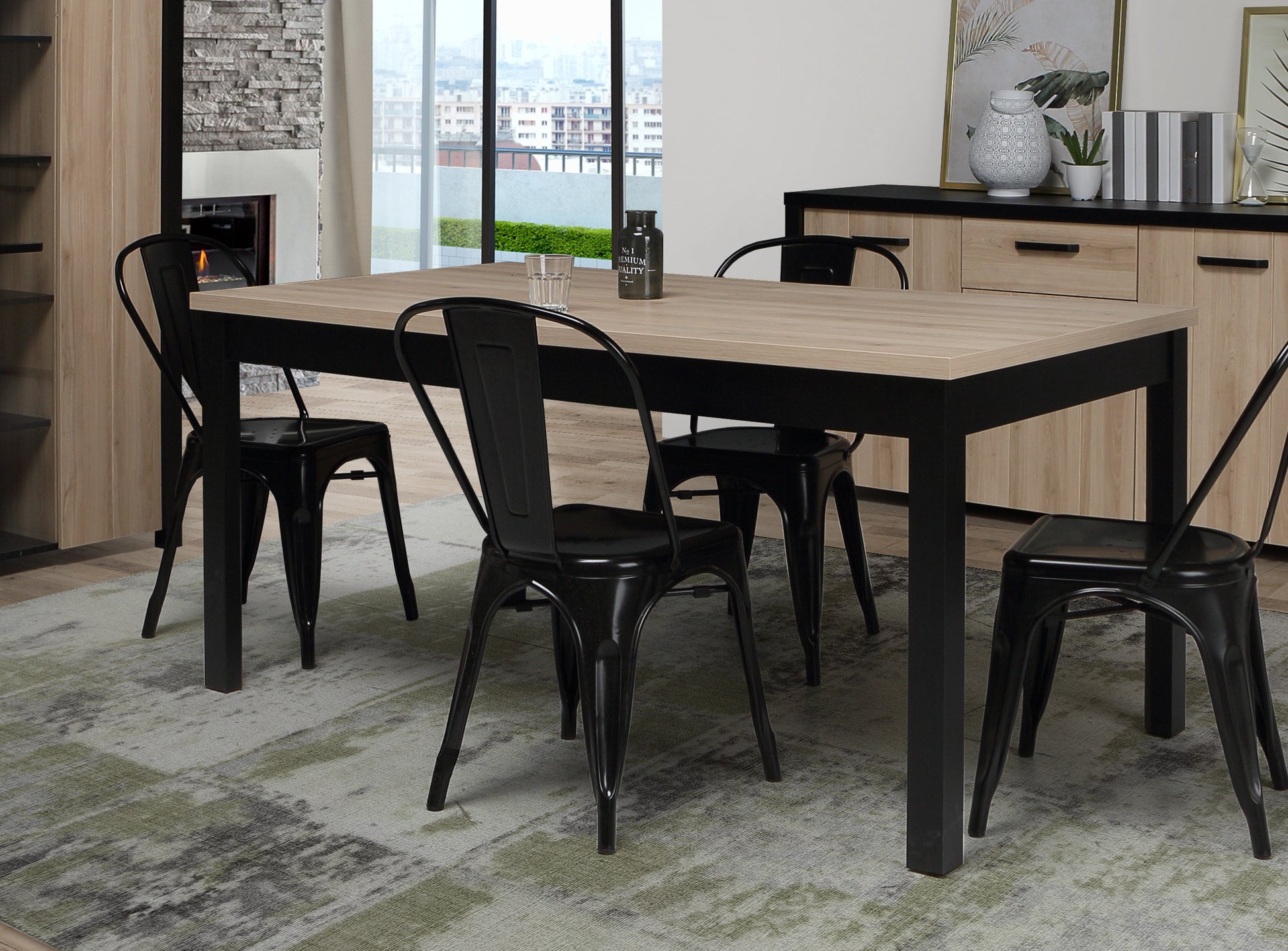 #Lefkadas balta komoda# - #Maxibaldai#