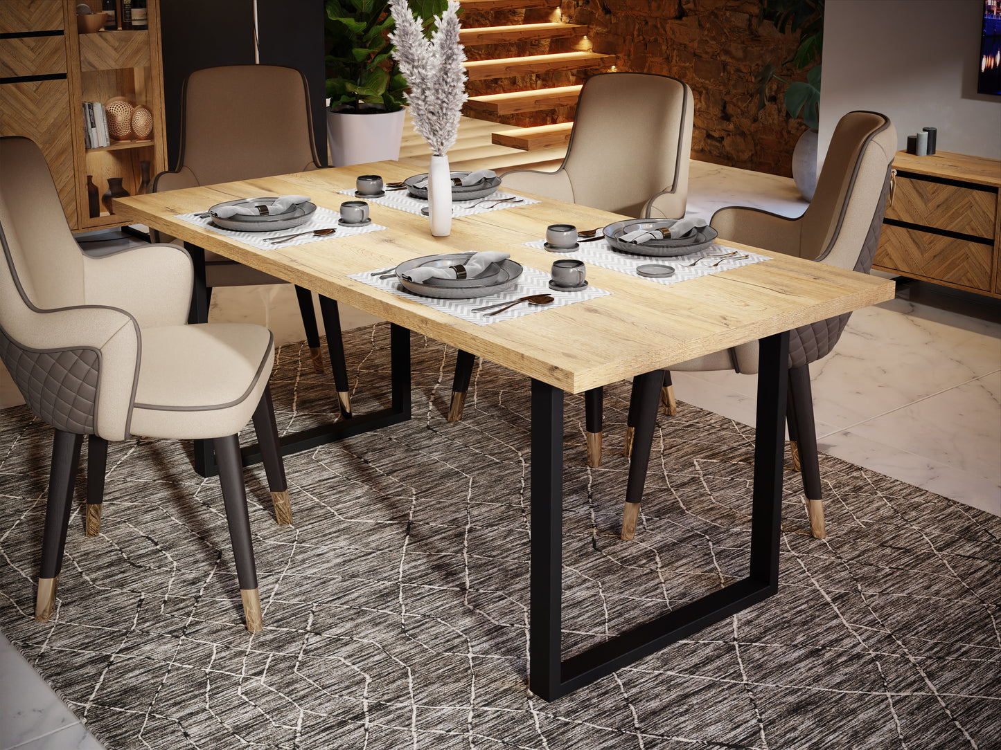 #Lefkadas balta komoda# - #Maxibaldai#