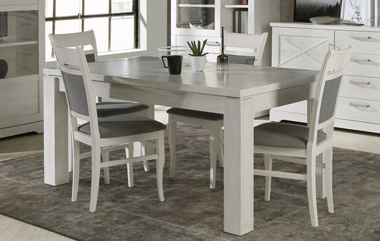 #Lefkadas balta komoda# - #Maxibaldai#