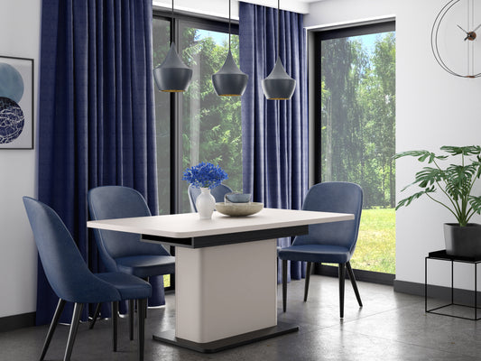 #Lefkadas balta komoda# - #Maxibaldai#