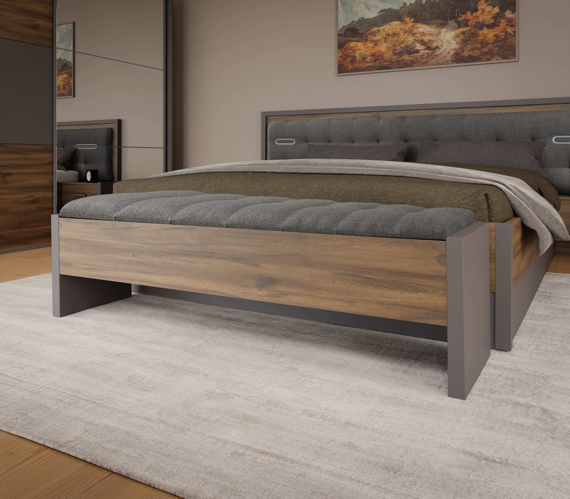 #Lefkadas balta komoda# - #Maxibaldai#