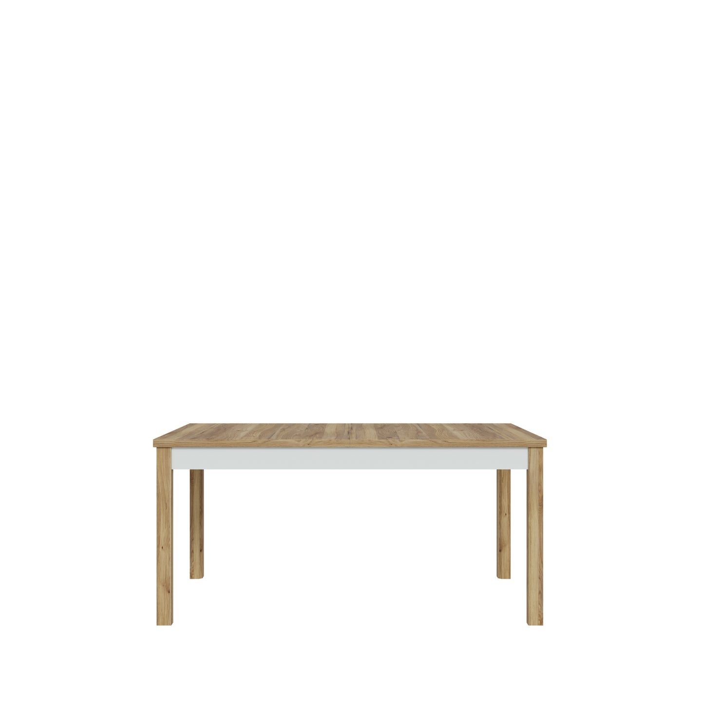 Išskleidžiamas stalas Saitama