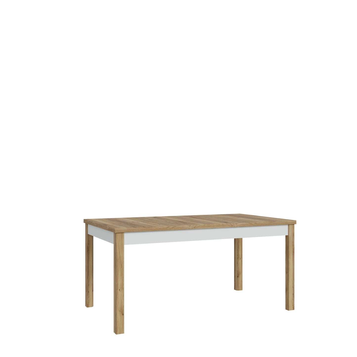 Išskleidžiamas stalas Saitama