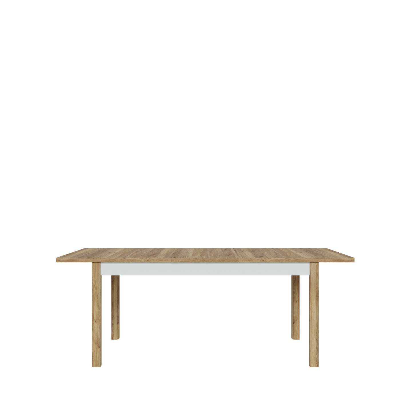 Išskleidžiamas stalas Saitama