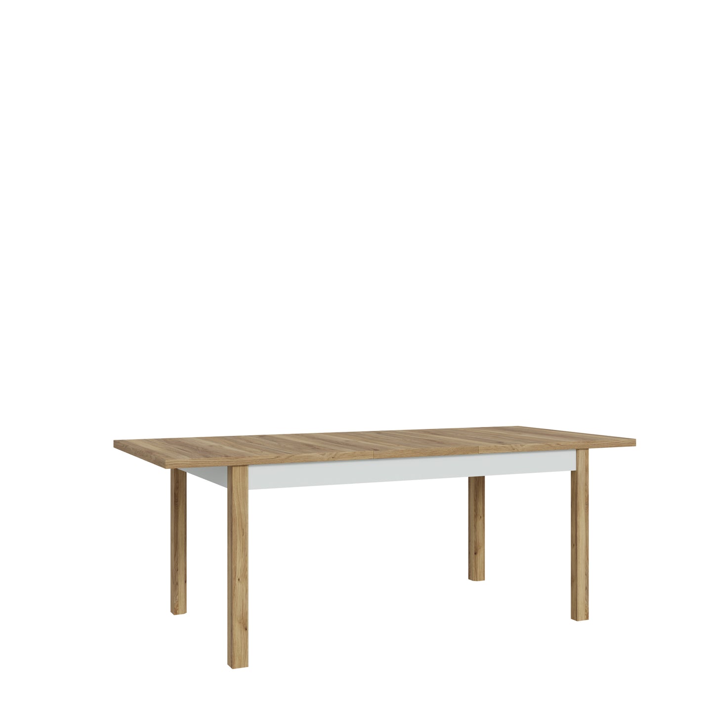 Išskleidžiamas stalas Saitama