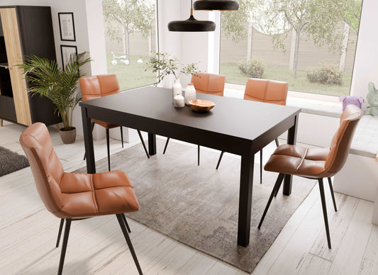 Fixsmile išskleidžiamas stalas