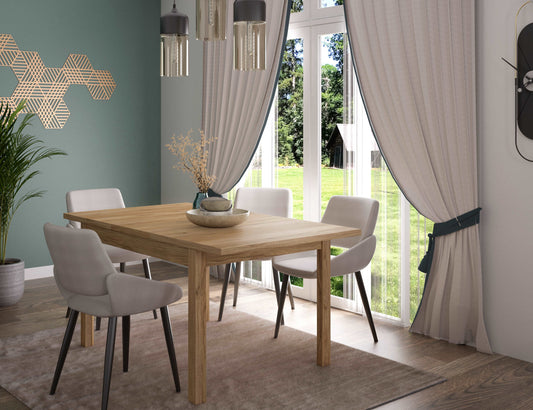 Išskleidžiamas stalas Joadakis