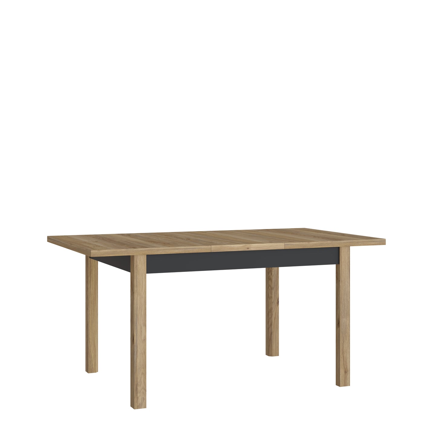 Išsleidžiamas stalas Joakimis