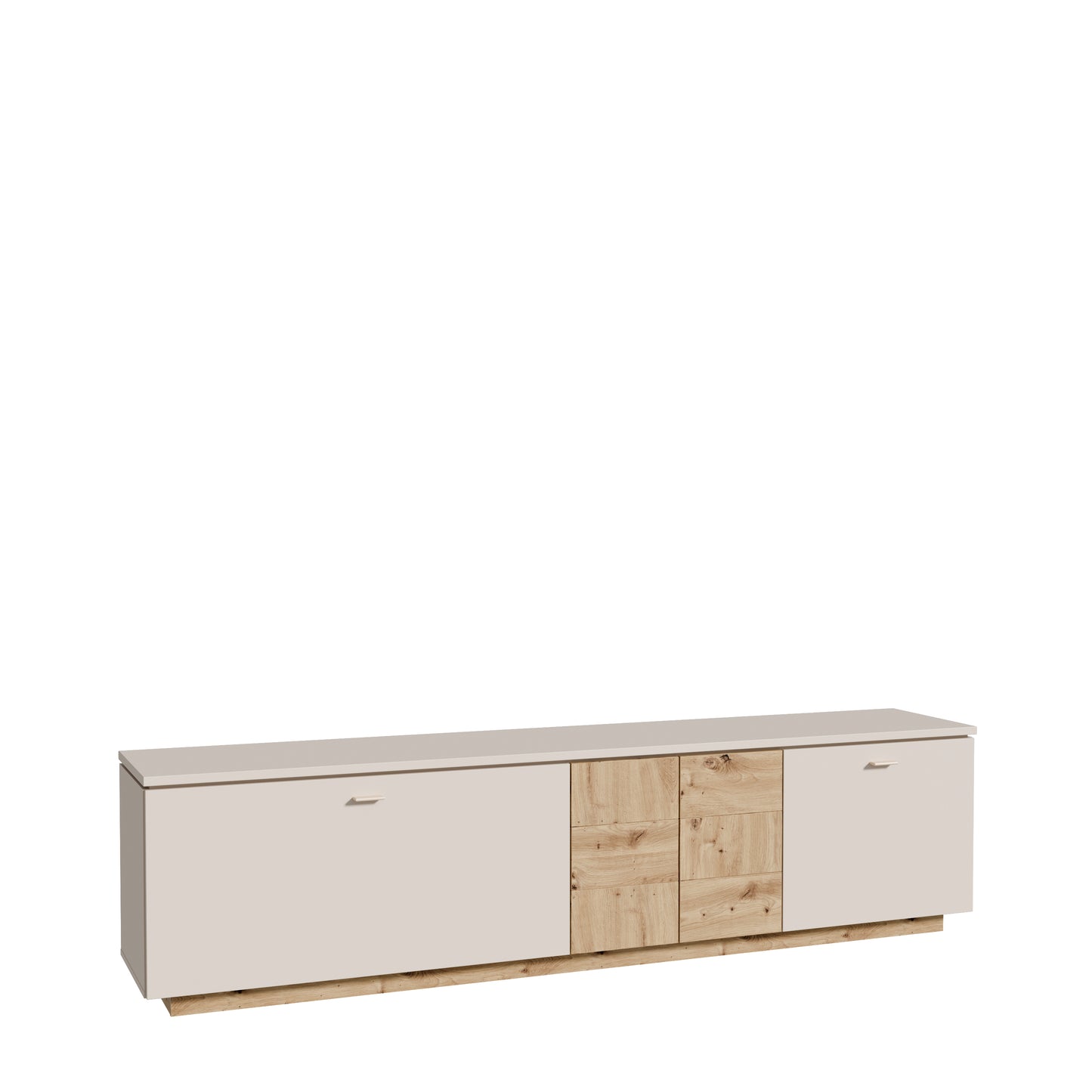 #Lefkadas balta komoda# - #Maxibaldai#