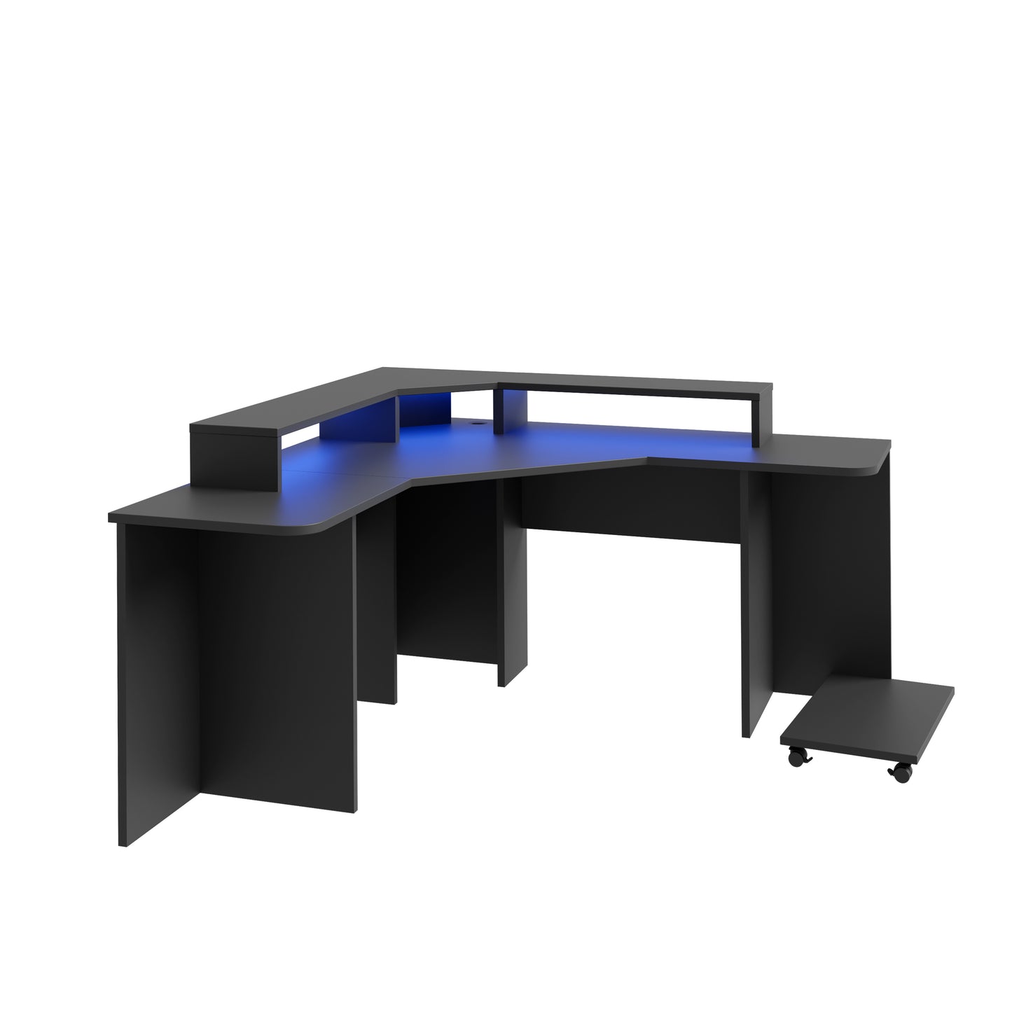 Rašomasis stalas TZRB222B3-Z113