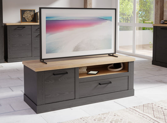 #Lefkadas balta komoda# - #Maxibaldai#