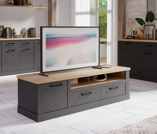 #Lefkadas balta komoda# - #Maxibaldai#