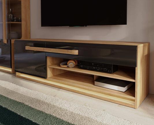 #Lefkadas balta komoda# - #Maxibaldai#