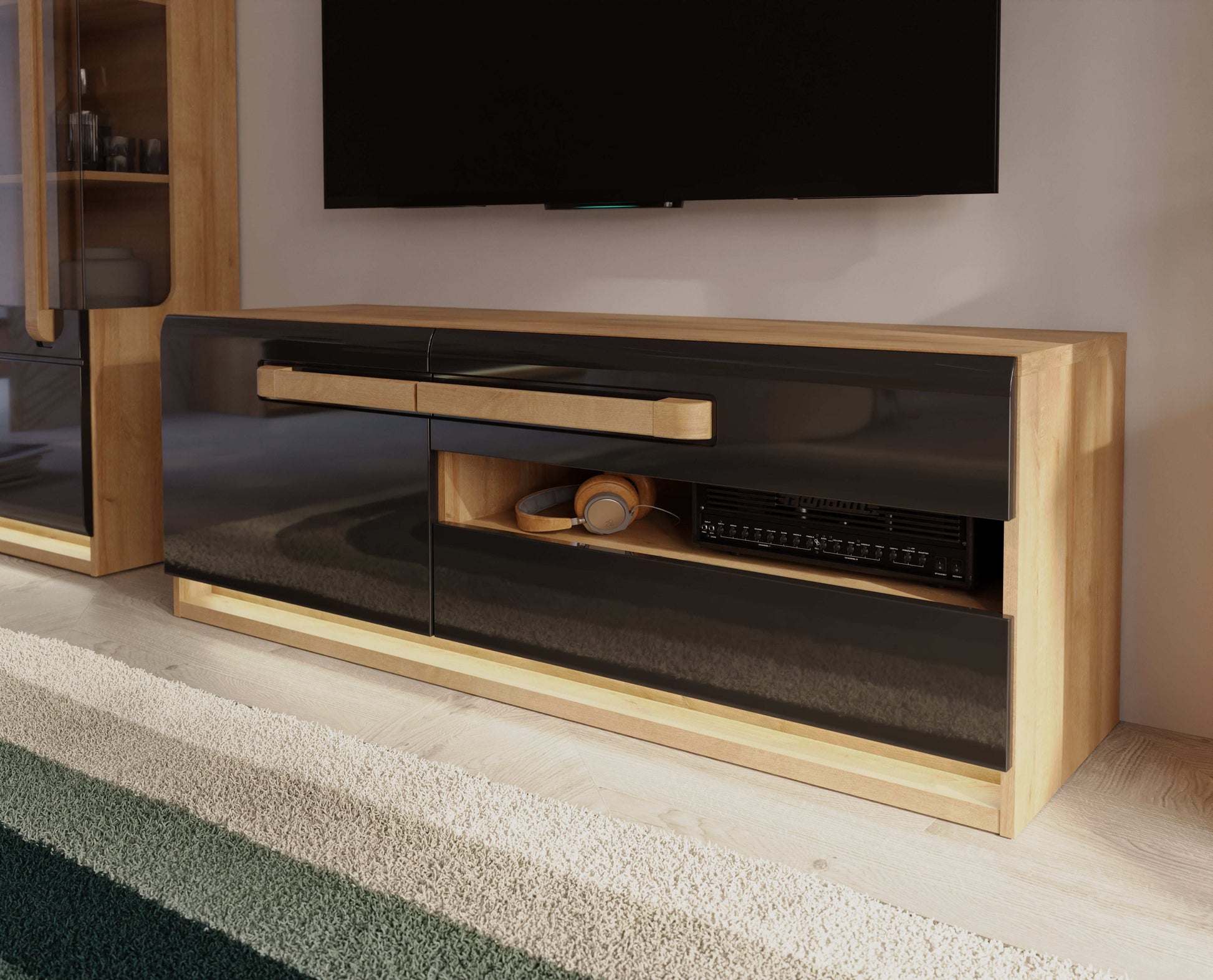 #Lefkadas balta komoda# - #Maxibaldai#