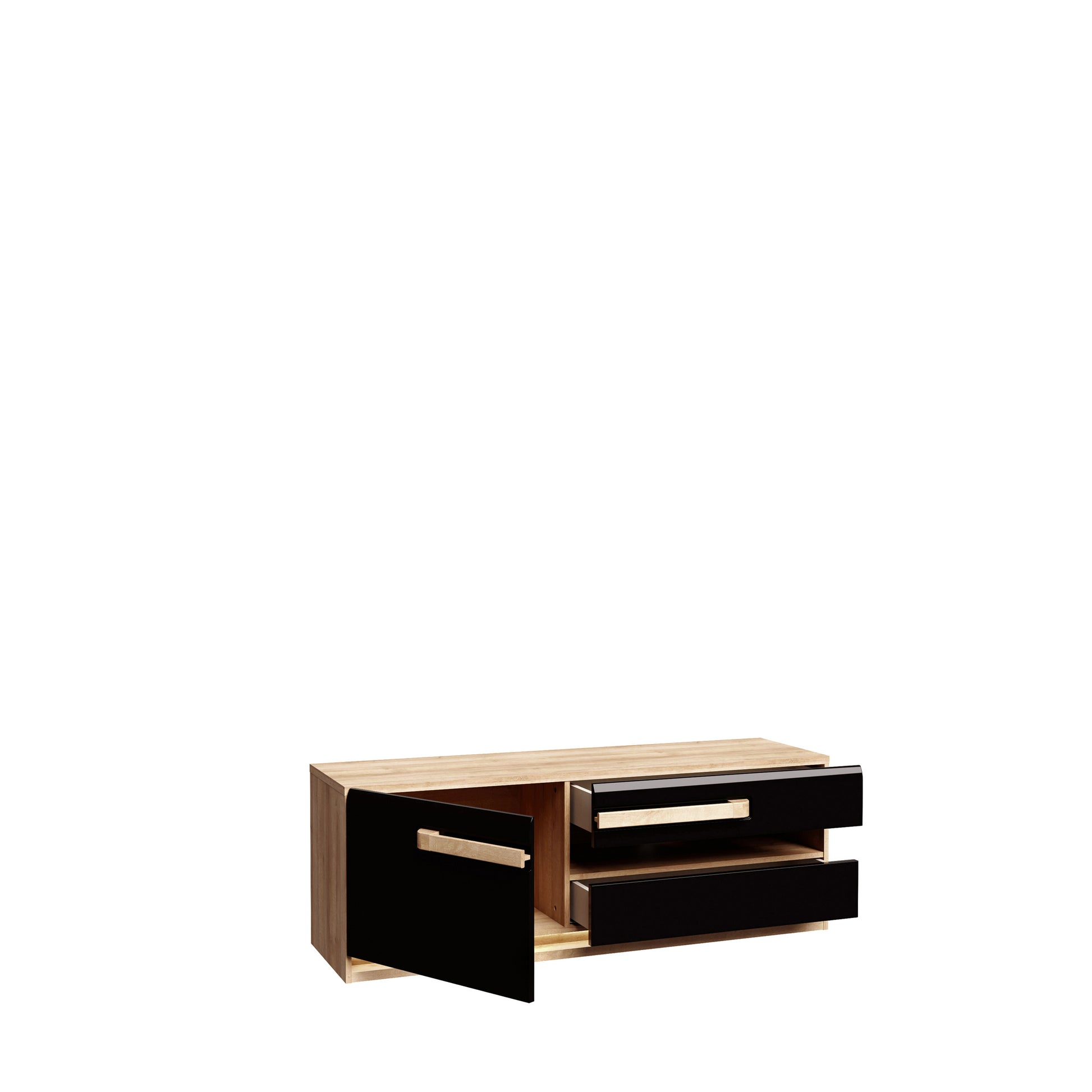 #Lefkadas balta komoda# - #Maxibaldai#