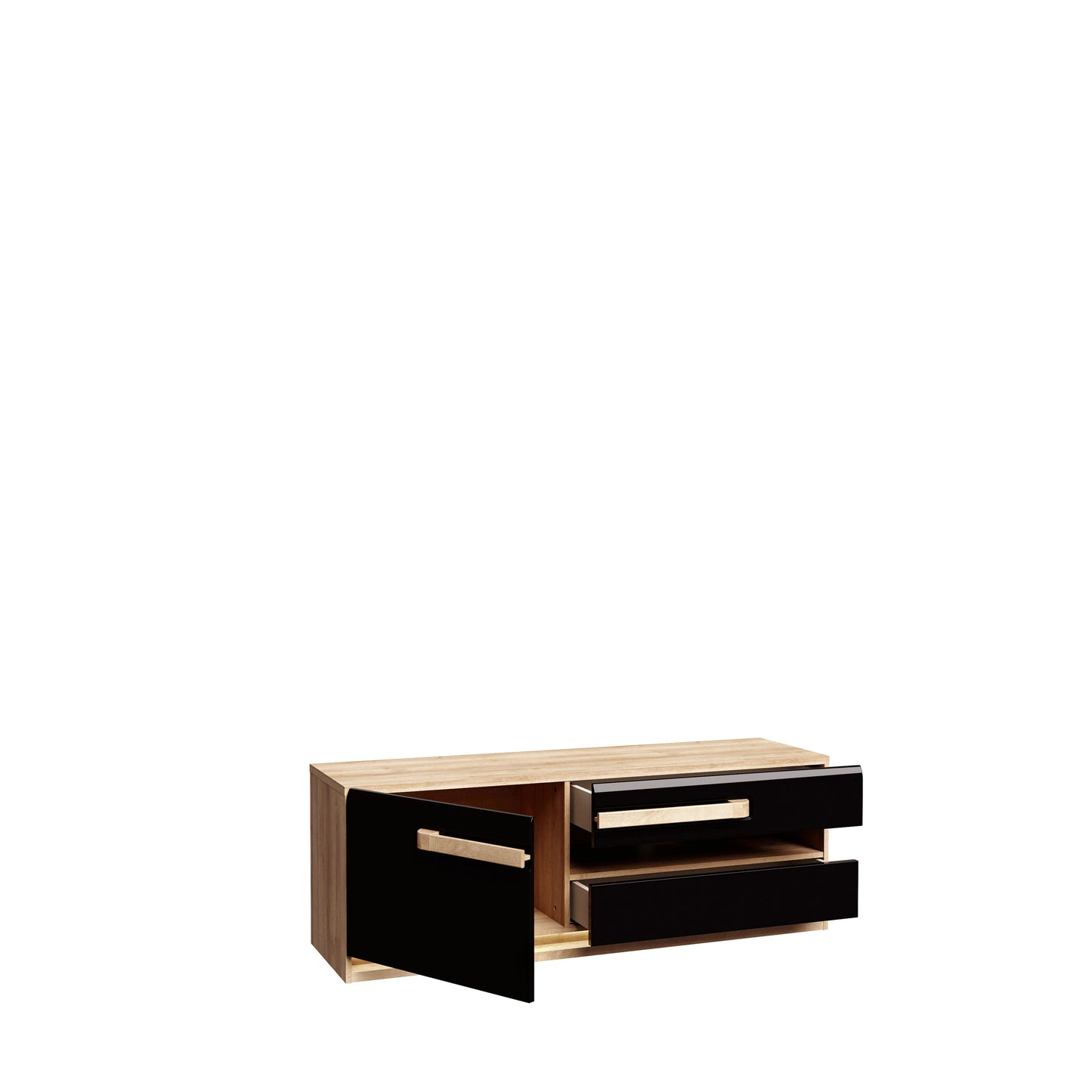 #Lefkadas balta komoda# - #Maxibaldai#