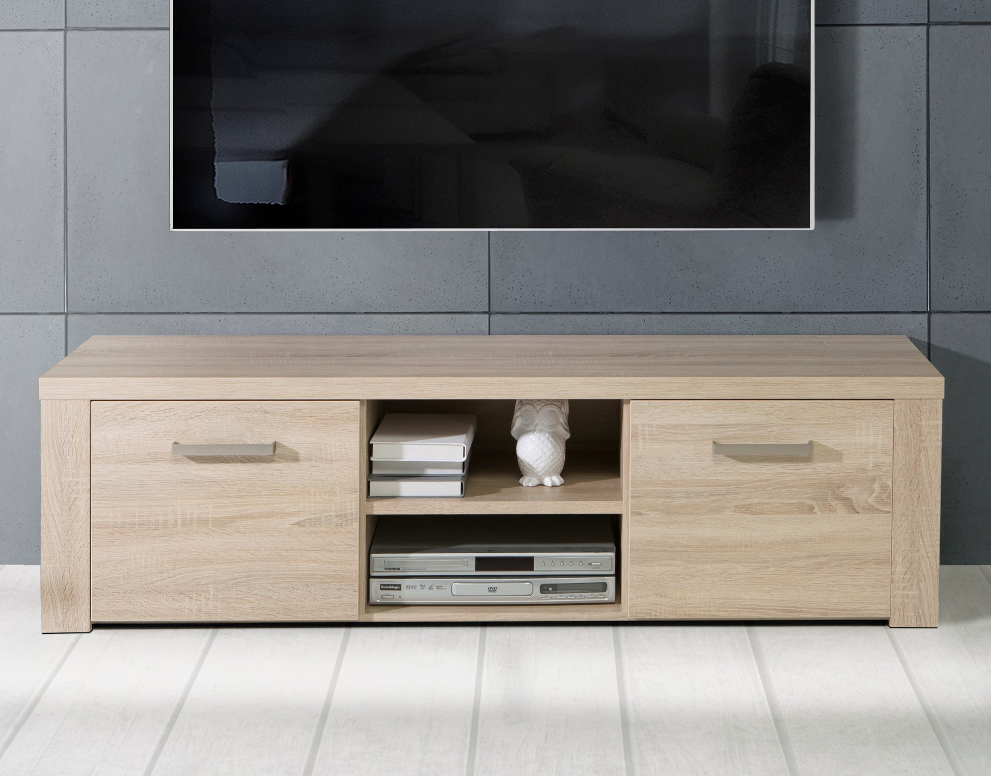 #Lefkadas balta komoda# - #Maxibaldai#