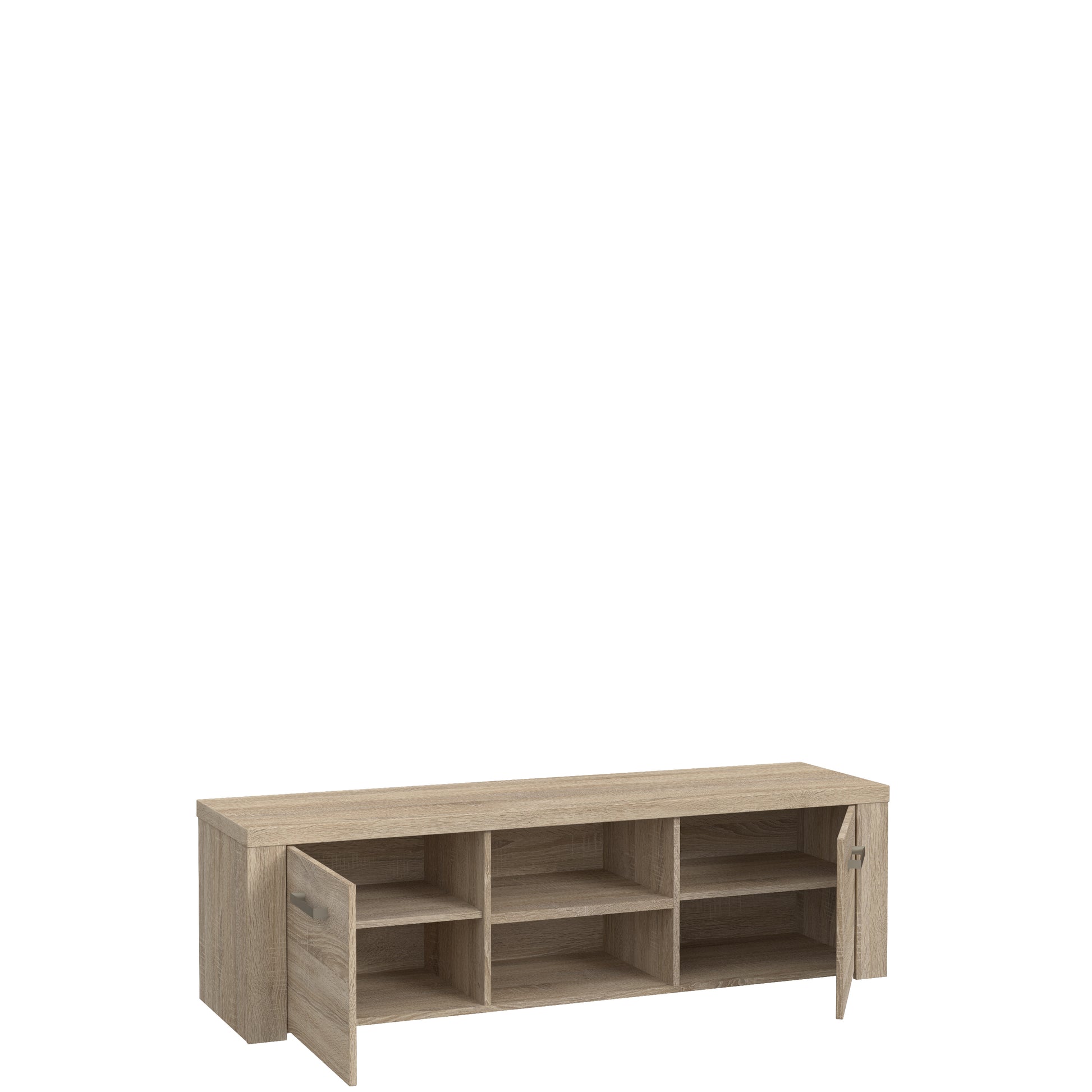 #Lefkadas balta komoda# - #Maxibaldai#