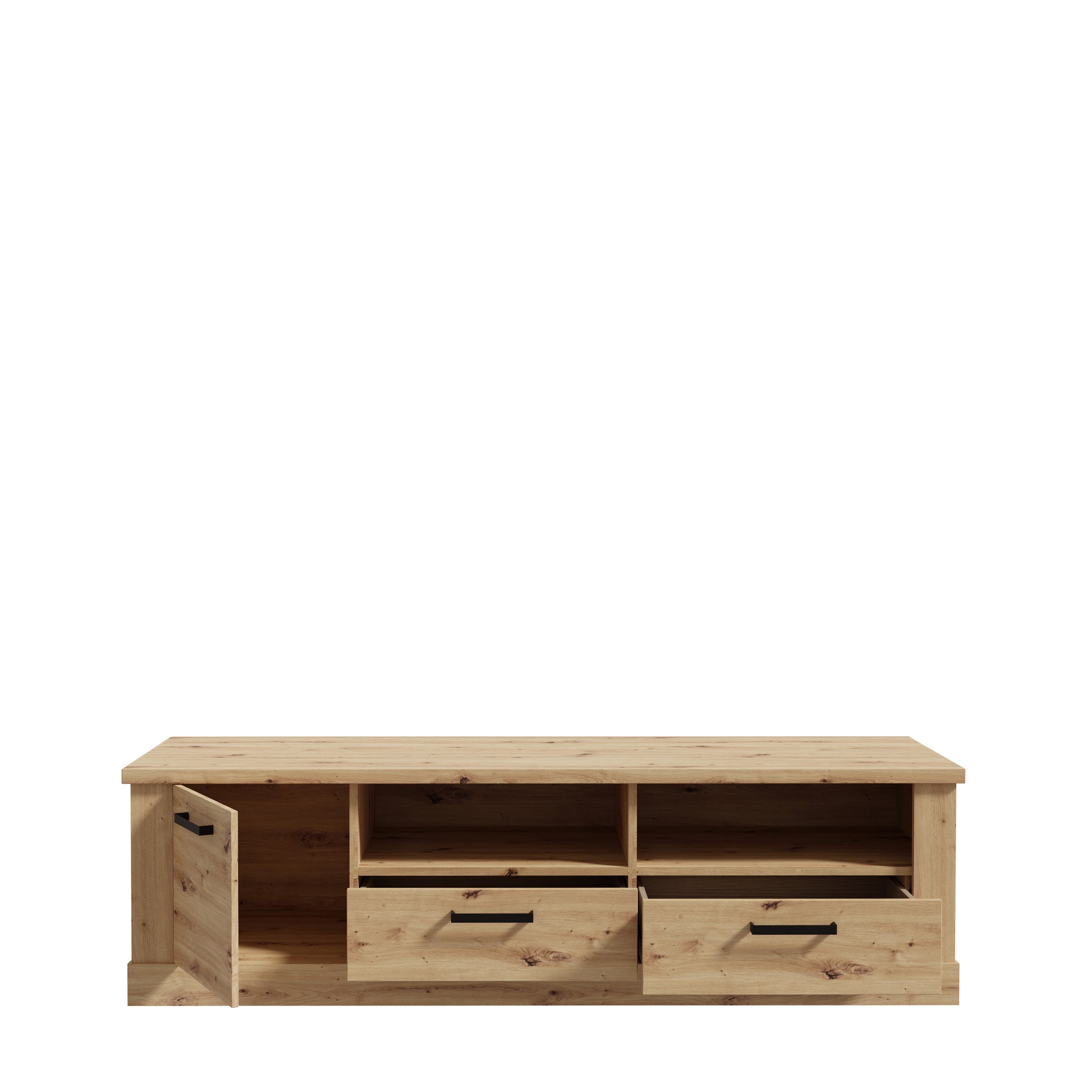 #Lefkadas balta komoda# - #Maxibaldai#