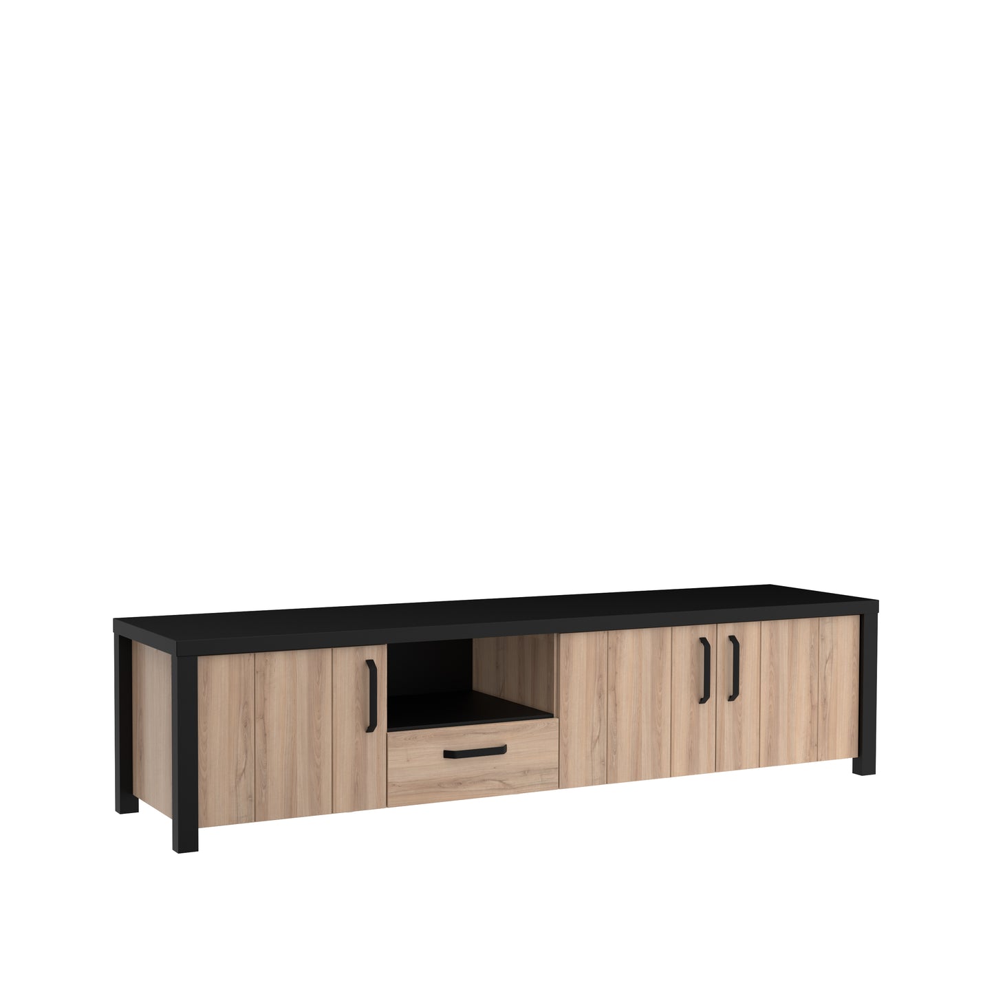 #Lefkadas balta komoda# - #Maxibaldai#