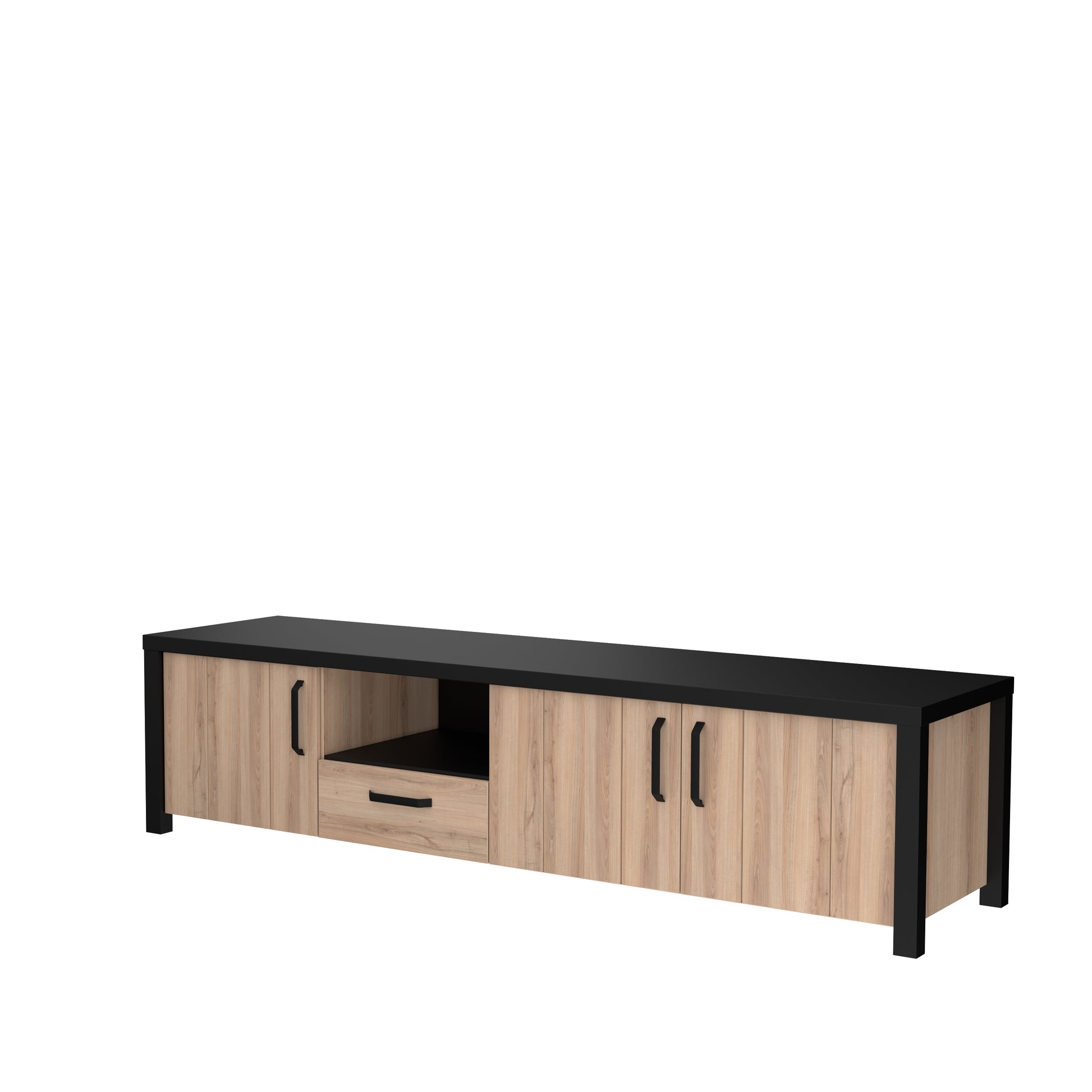 #Lefkadas balta komoda# - #Maxibaldai#