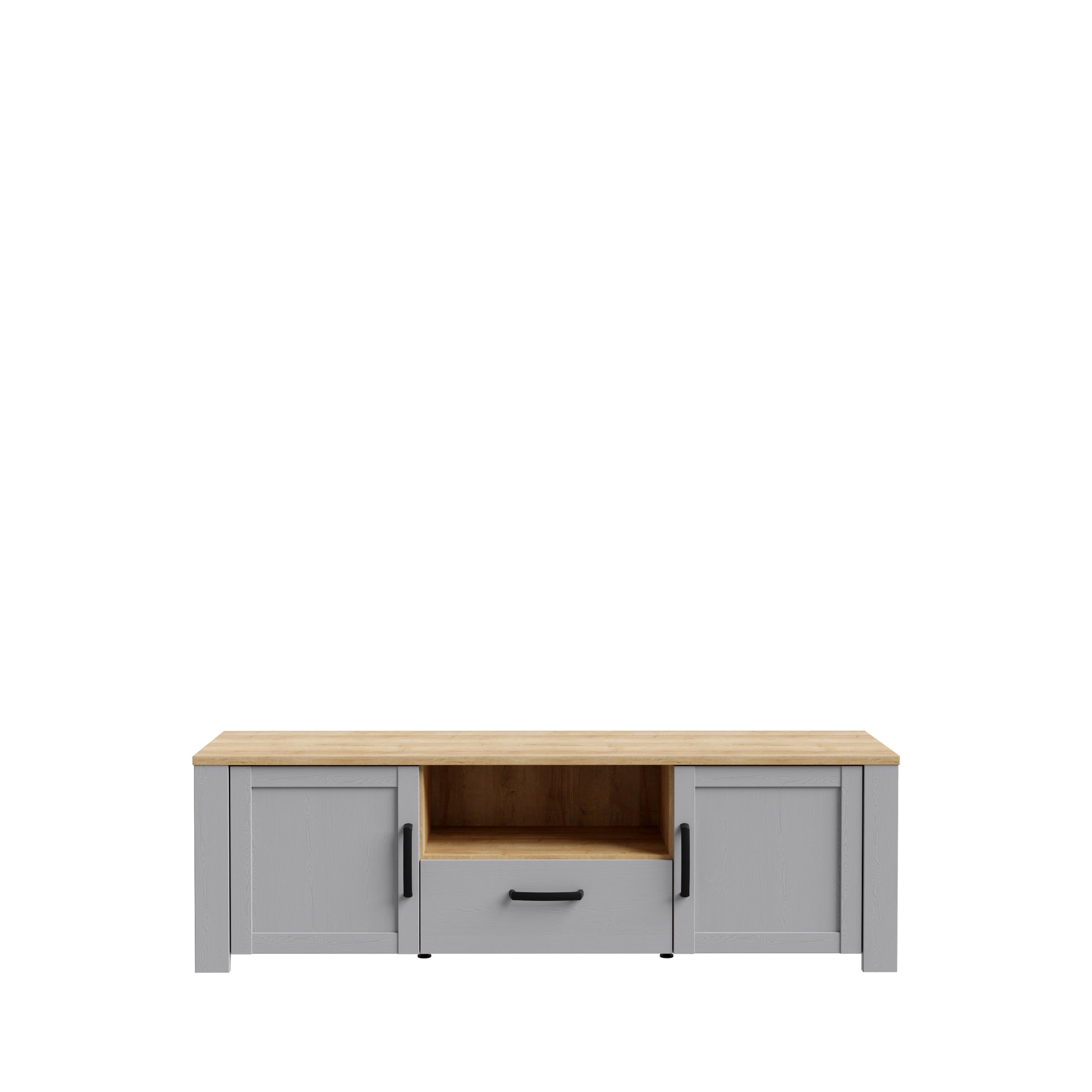 #Lefkadas balta komoda# - #Maxibaldai#