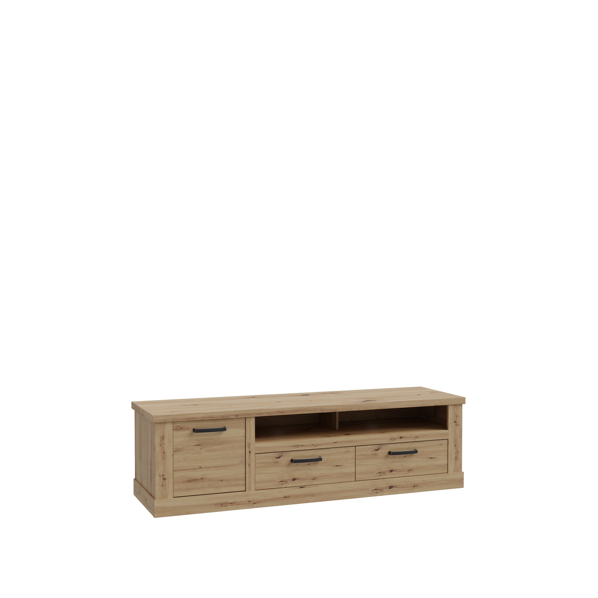 #Lefkadas balta komoda# - #Maxibaldai#