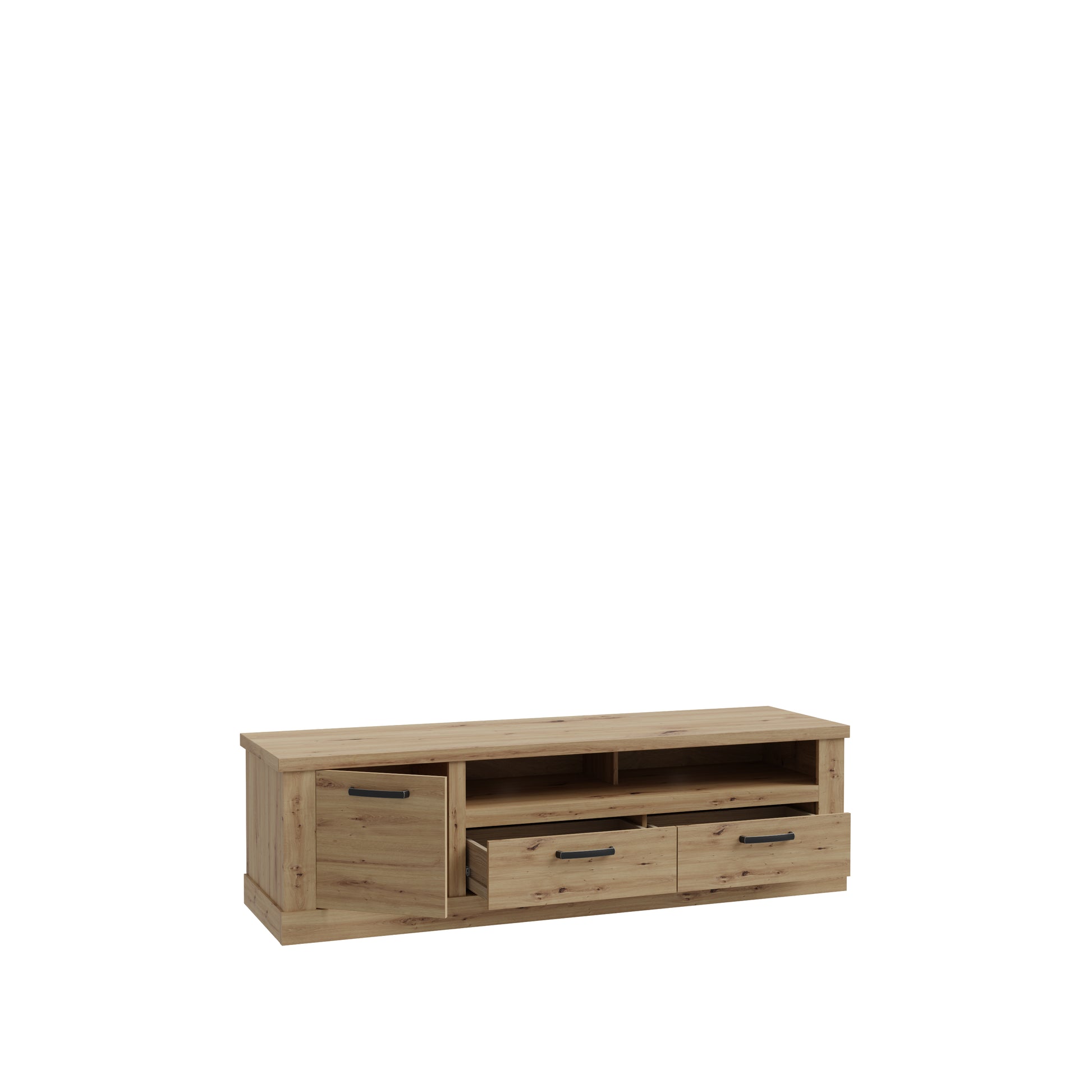 #Lefkadas balta komoda# - #Maxibaldai#