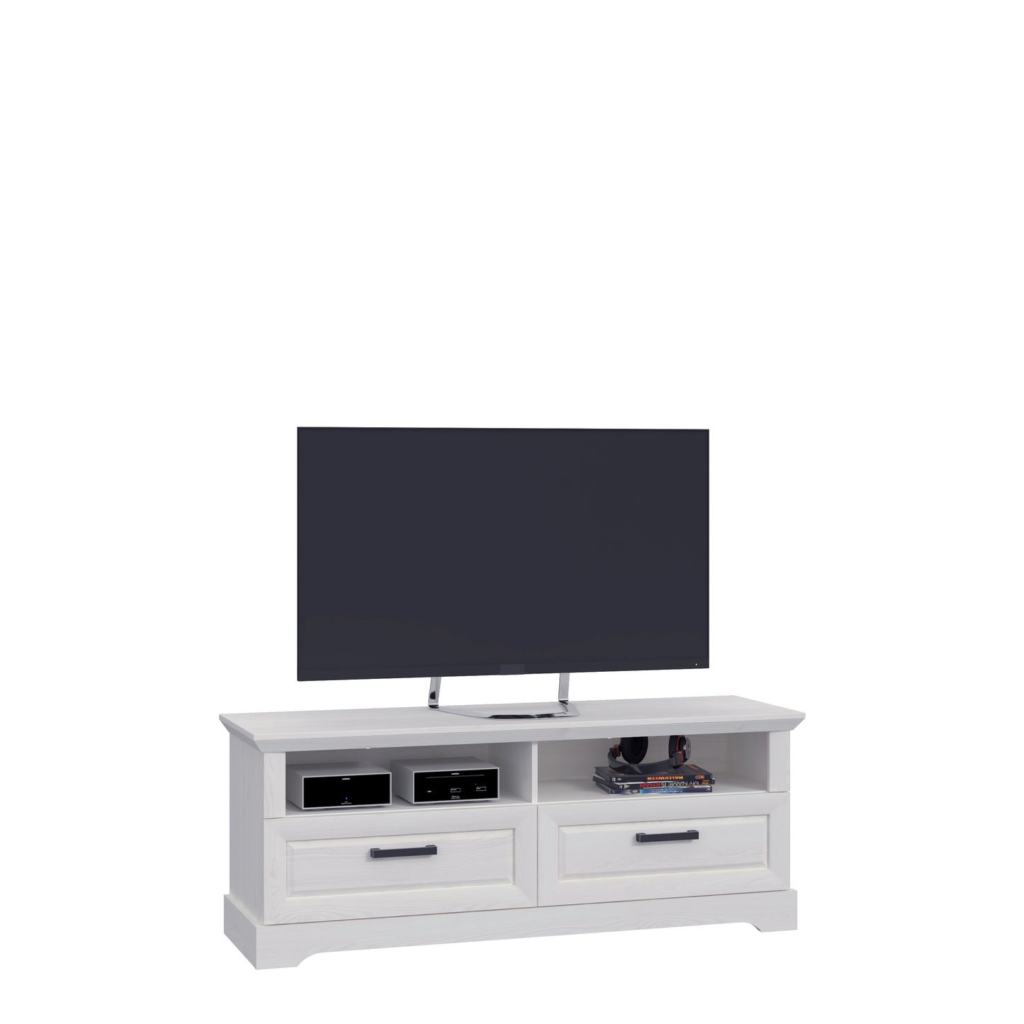 #Lefkadas balta komoda# - #Maxibaldai#