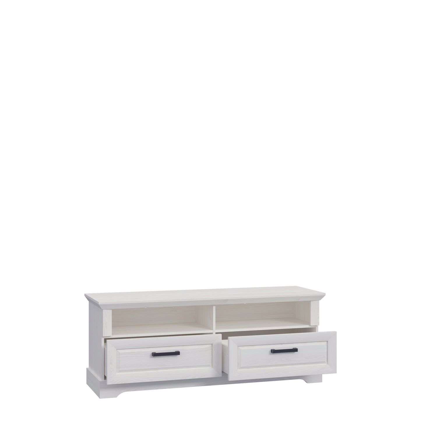 #Lefkadas balta komoda# - #Maxibaldai#